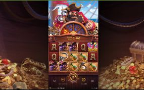 Captain’s Bounty Slot Captain’s Bounty Slot