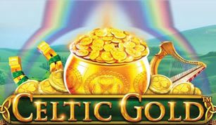 Celtic Gold Slot Celtic Gold Slot