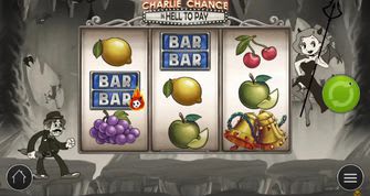 Charlie Chance in Hell to Pay Slot Charlie Chance in Hell to Pay Slot