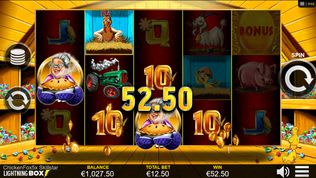 Chicken Fox 5x Skillstar Slot Chicken Fox 5x Skillstar Slot