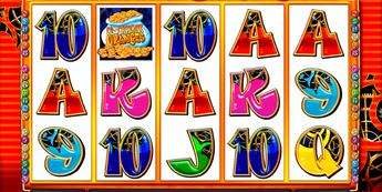 Clockwork Oranges Slot Clockwork Oranges Slot