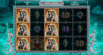 Crown of Avalon Slot Crown of Avalon Slot