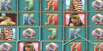Crown Of Egypt Slot Crown Of Egypt Slot