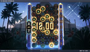 Cygnus Slot Cygnus Slot