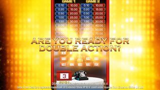 Deal Or No Deal: Double Action Slot Deal Or No Deal: Double Action Slot