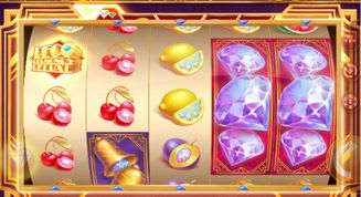 Deco Diamonds Deluxe Slot Deco Diamonds Deluxe Slot