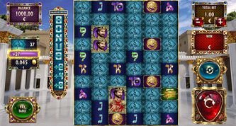 Solomon: The King Slot Solomon: The King Slot