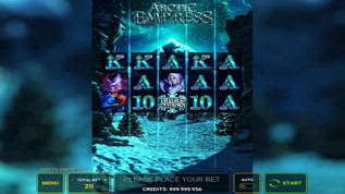 Arctic Empress Slot Arctic Empress Slot
