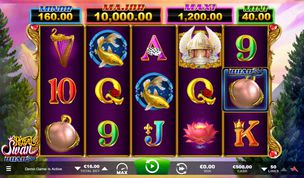 Royal Swan Slot Royal Swan Slot
