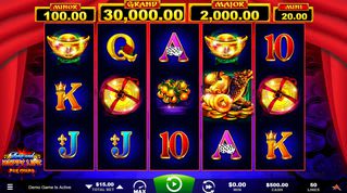 Long and Happy Life Slot Long and Happy Life Slot