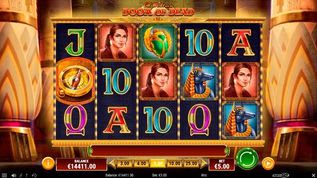 Cat Wilde and The Doom of Dead Slot Cat Wilde and The Doom of Dead Slot