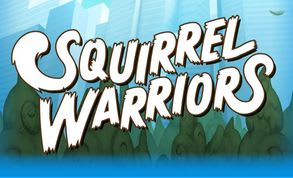 Squirrel Warriors Slot Squirrel Warriors Slot