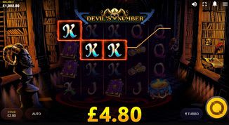 Devil's Number Slot Devil's Number Slot