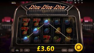 Dice Dice Dice Slot Dice Dice Dice Slot