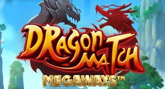 Dragon Match Megaways Slot Dragon Match Megaways Slot