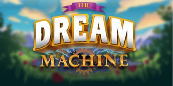 Dream Machine Slot Dream Machine Slot