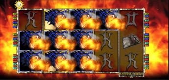 Dragon's Maid Slot Dragon's Maid Slot