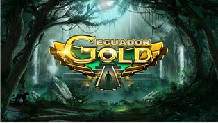 Ecuador Gold Slot Ecuador Gold Slot