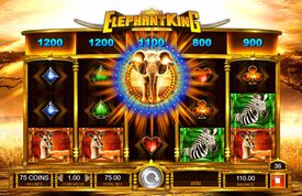 Elephant King Slot Elephant King Slot