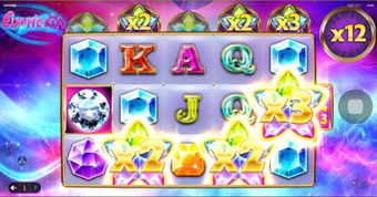 Euphoria Slot Euphoria Slot