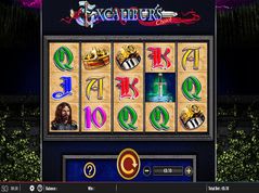 Excaliburs Choice Slot Excaliburs Choice Slot