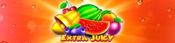 Extra Juicy Slot Extra Juicy Slot