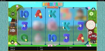 Farm Yarn Favourites Slot Farm Yarn Favourites Slot
