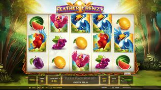 Shark Frenzy Slot ᐈ Enjoy Amazing Welcome Bonuses!