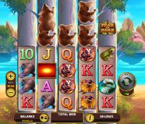 Fear the Bear Slot Fear the Bear Slot