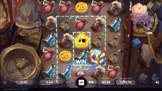 Finn’s Golden Tavern Slot Finn’s Golden Tavern Slot