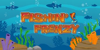 Fishin' Frenzy Slot Fishin' Frenzy Slot