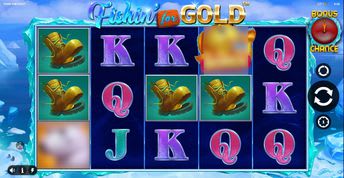 Fishin’ For Gold Slot Fishin’ For Gold Slot
