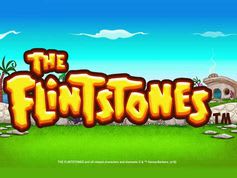 Flintstones Slot Flintstones Slot