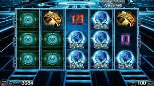Forbidden Princess HD Slot Forbidden Princess HD Slot