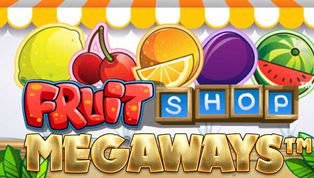 Fruit Shop Megaways Slot Fruit Shop Megaways Slot
