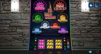 Funsize Fireworks Slot Funsize Fireworks Slot