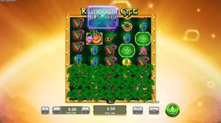 Gem Splash: Rainbows Gift Slot Gem Splash: Rainbows Gift Slot