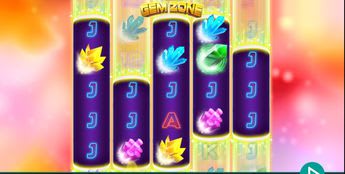 Gem Zone Slot Gem Zone Slot