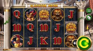 Gladiator Arena Slot Gladiator Arena Slot