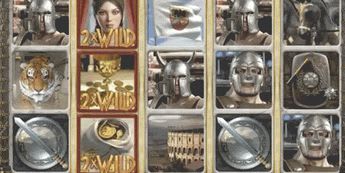 Gladiator Slot Gladiator Slot