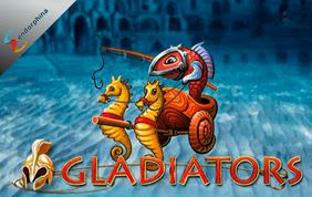 Gladiators Slot Gladiators Slot