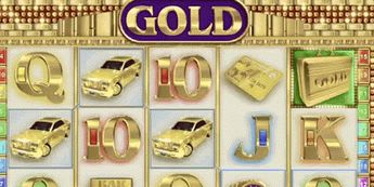 Gold Slot Gold Slot