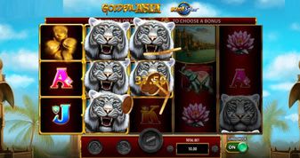 Golden Asia Slot Golden Asia Slot