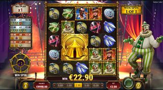 Golden Ticket 2 Slot Golden Ticket 2 Slot