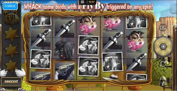 Good Feathers Slot Good Feathers Slot