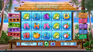 Hainan Ice Slot Hainan Ice Slot
