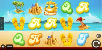 Here Comes Summer Slot Here Comes Summer Slot
