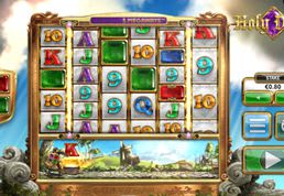 Holy Diver Slot Holy Diver Slot