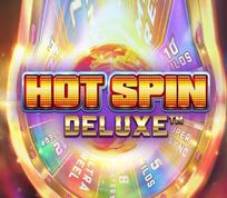 Hot Spin Deluxe Slot Hot Spin Deluxe Slot