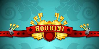 Houdini Slot Houdini Slot